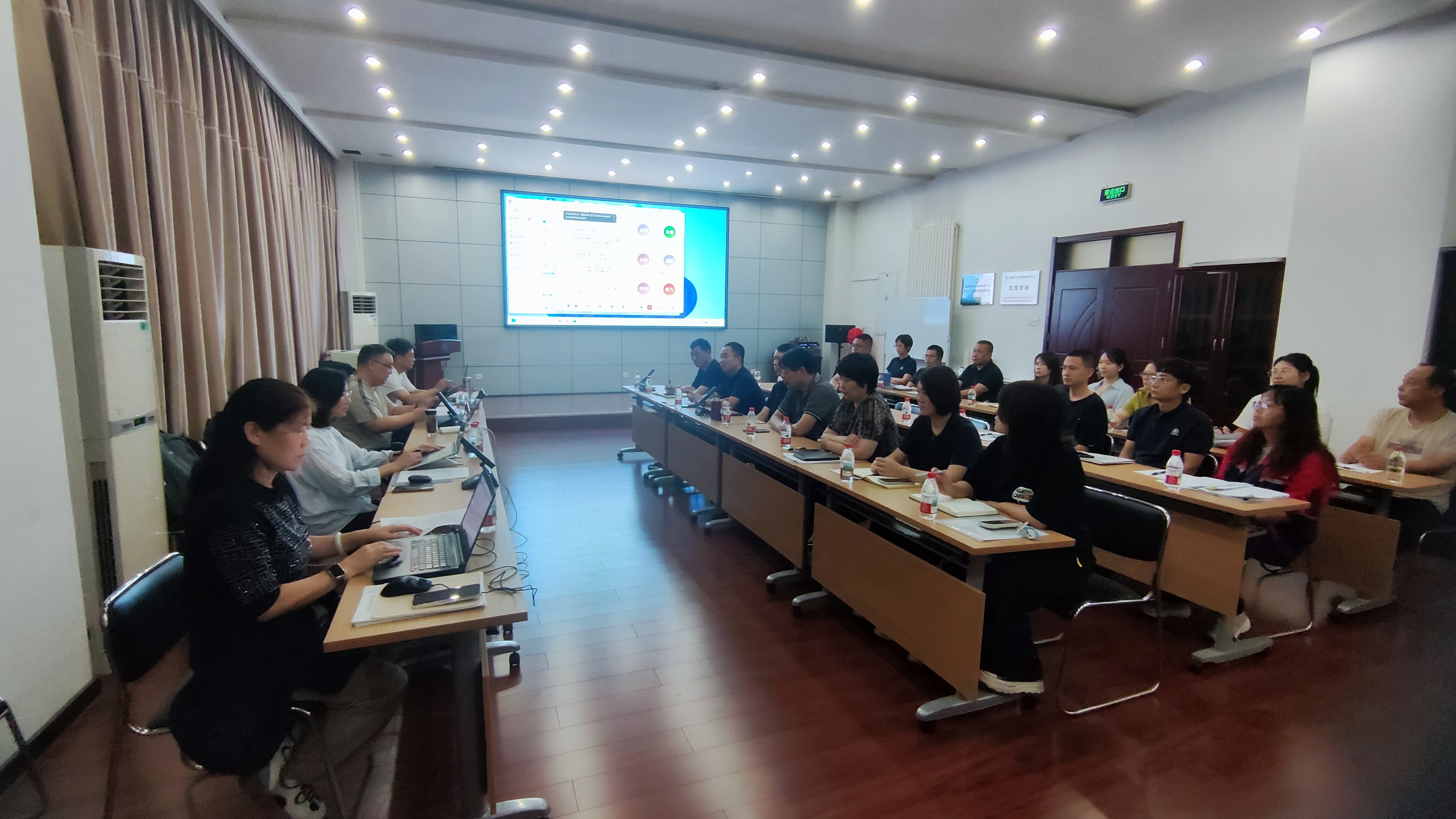 以训筑基 以审提质|2026凯博科技顺利通过三体系监督审核